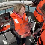 Photo taken by Mark O