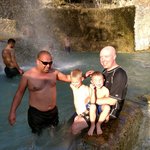 Ma'an | Photo taken by Brad F