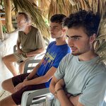 Photo taken by Roveen B