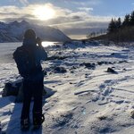 Photo taken by Sara L