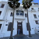 Photo taken by Kristen Y