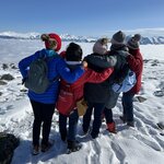 Photo taken by Maribel T