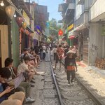 Photo taken by Ricky B