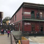 Photo taken by Ashley V