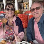 Photo taken by Elysa D