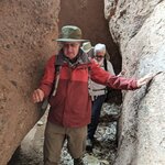 Photo taken by Cynthia D