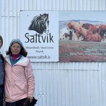 Photo taken by Nan K