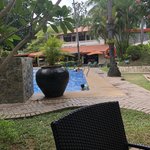 Photo taken by James W