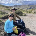 Photo taken by Ruth E