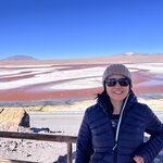 Photo taken by Shirley S