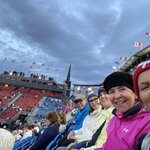 Photo taken by Mary Beth S