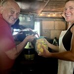 Photo taken by Robin C