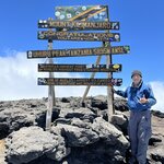 Photo taken by Michael L