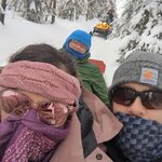 Photo taken by Monique V