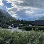 Photo taken by sybil p