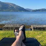 Photo taken by John K