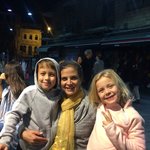 Photo taken by Elisa R