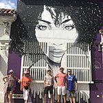 Photo taken by Gloria B