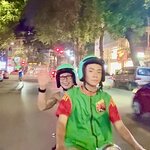 Photo taken by Colin M