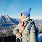 Photo taken by Leonila Q