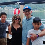 Photo taken by Caroline K