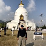 Photo taken by Victor R