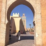 Photo taken by Kristy T