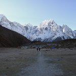 Photo taken by Tyler W