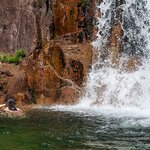 Photo taken by Mike T