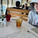 Photo taken by Maud Alison L