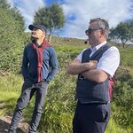 Photo taken by Drew M