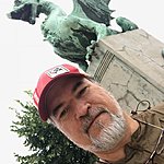 Photo taken by Kim R