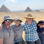 Photo taken by George S