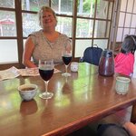 Photo taken by Natalie L