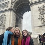 Photo taken by Monique L