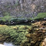 Thingvellir National Park | Photo taken by Jana P