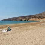 Kalantos Beach | Photo taken by Tom B