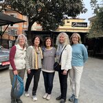 Photo taken by Marianne O