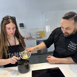 Photo taken by Jen S