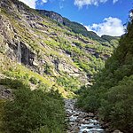 Photo taken by Christine C