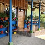 Photo taken by Weston L