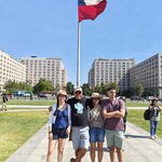 Photo taken by Samir K