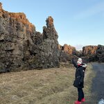 Photo taken by Stephanie O