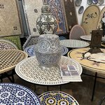 Photo taken by Della O