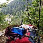 Photo taken by Kim R