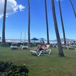 Photo taken by Joy E