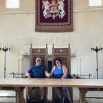 Photo taken by John K