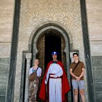 Photo taken by Lindsey B