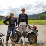 Photo taken by Michelle B