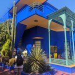 Photo taken by John P